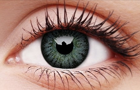 BigEyes Evening Grey 15 mm