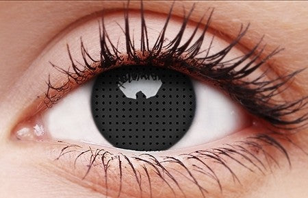 Black Screen