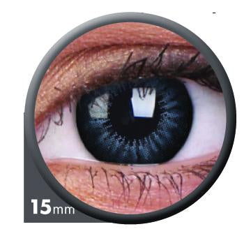 BigEyes Evening Grey 15 mm
