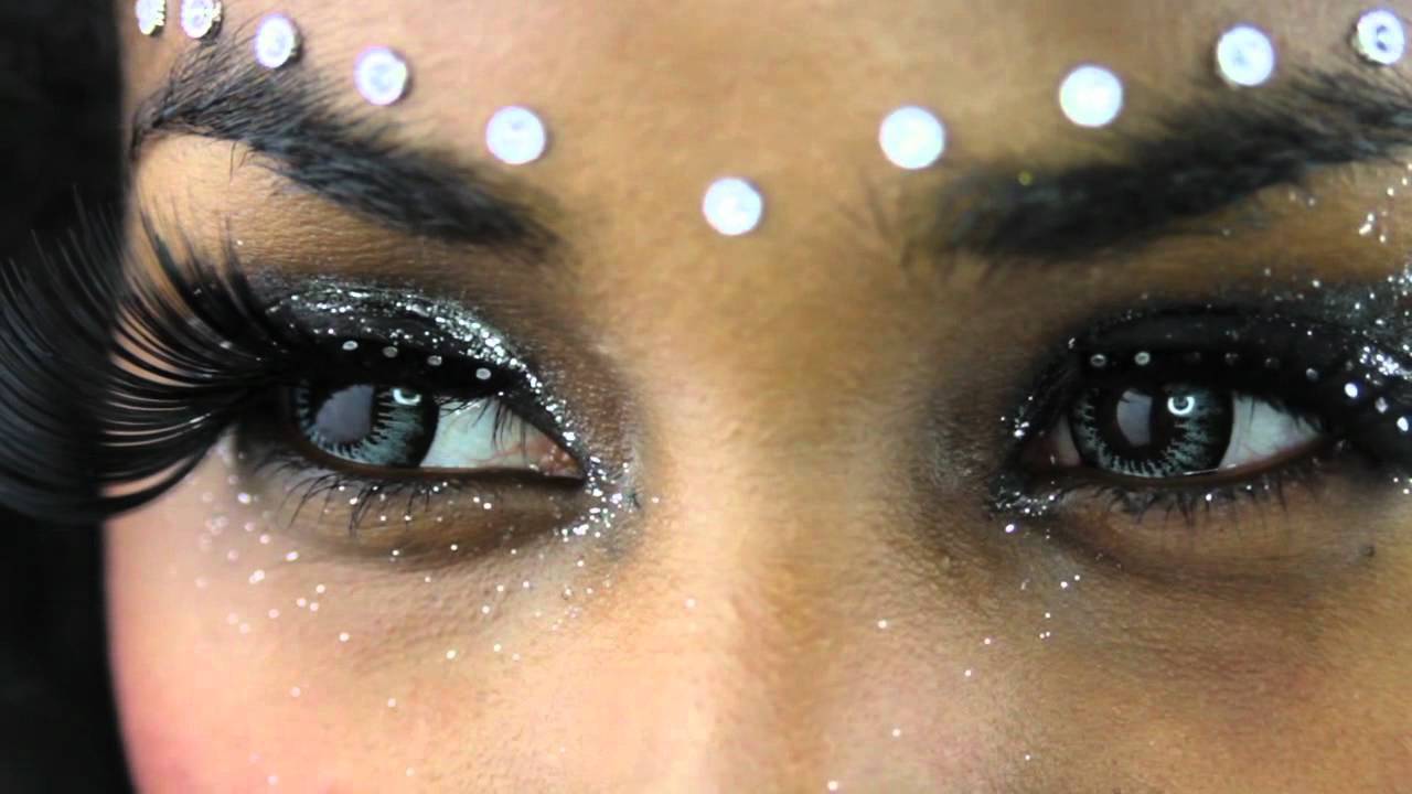 BigEyes Evening Grey 15 mm
