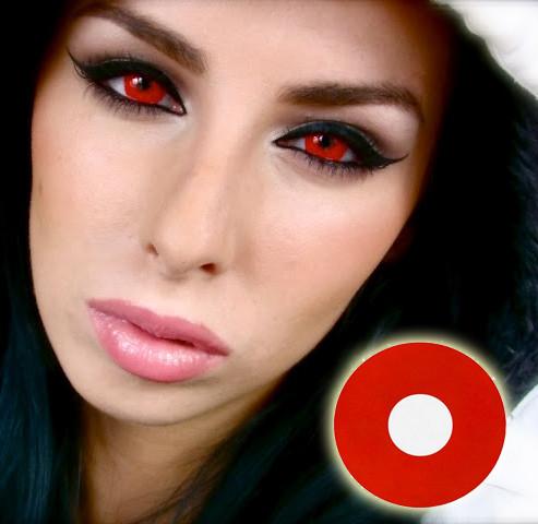 Red Devil