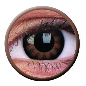 BigEyes Sexy Brown