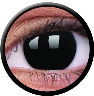 BlackOut - One Day Lenses