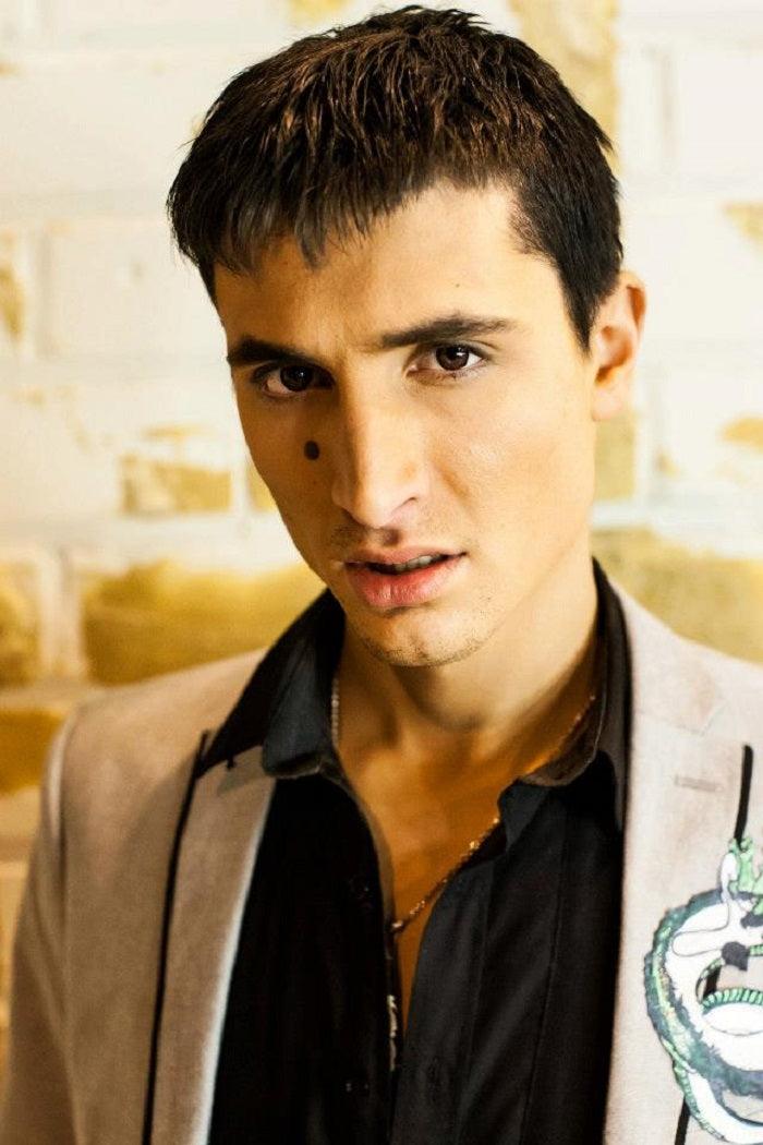 BigEyes Pretty Hazel 2 kpl - Värillisetpiilolinssit.fi