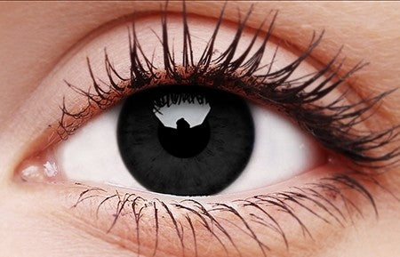BlackOut - One Day Lenses