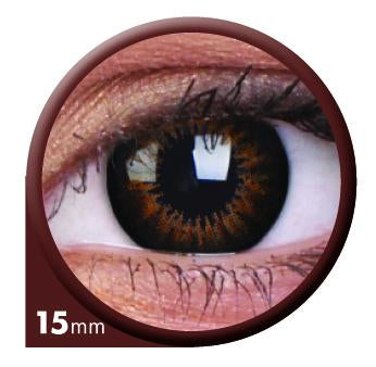 BigEyes Sweet Honey 15 mm