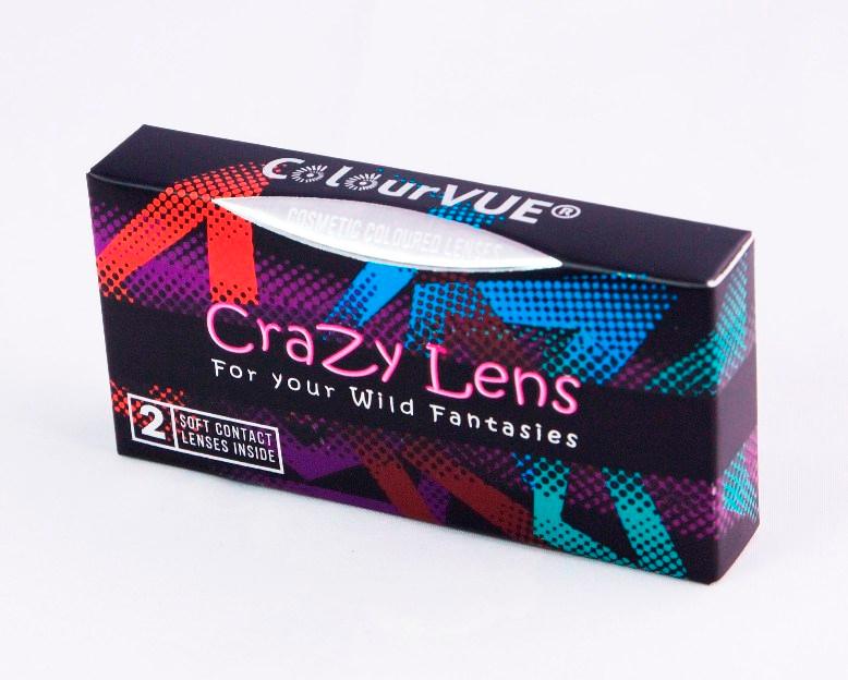 Cateye - Värillisetpiilolinssit.fi