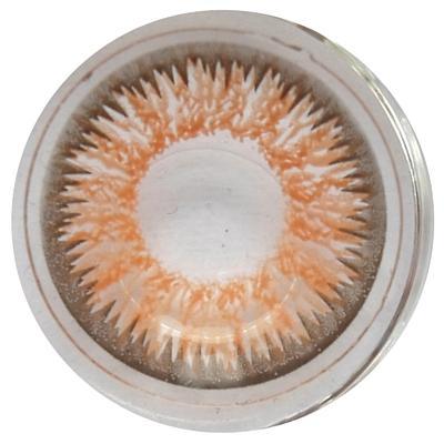 Glamour Honey - Värillisetpiilolinssit.fi